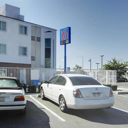 Motel 6 Lehi, Ut - Thanksgiving Point Екстер'єр фото