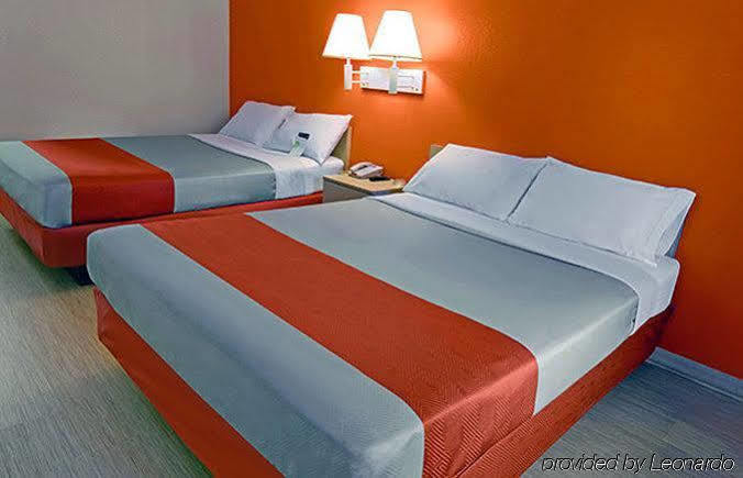 Motel 6 Lehi, Ut - Thanksgiving Point Екстер'єр фото