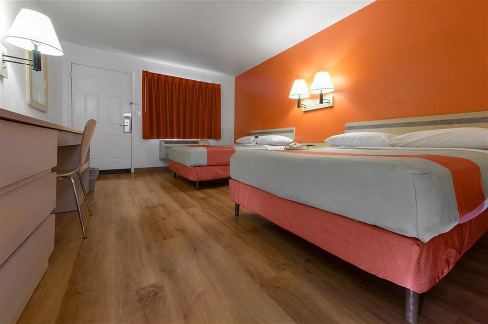 Motel 6 Lehi, Ut - Thanksgiving Point Номер фото