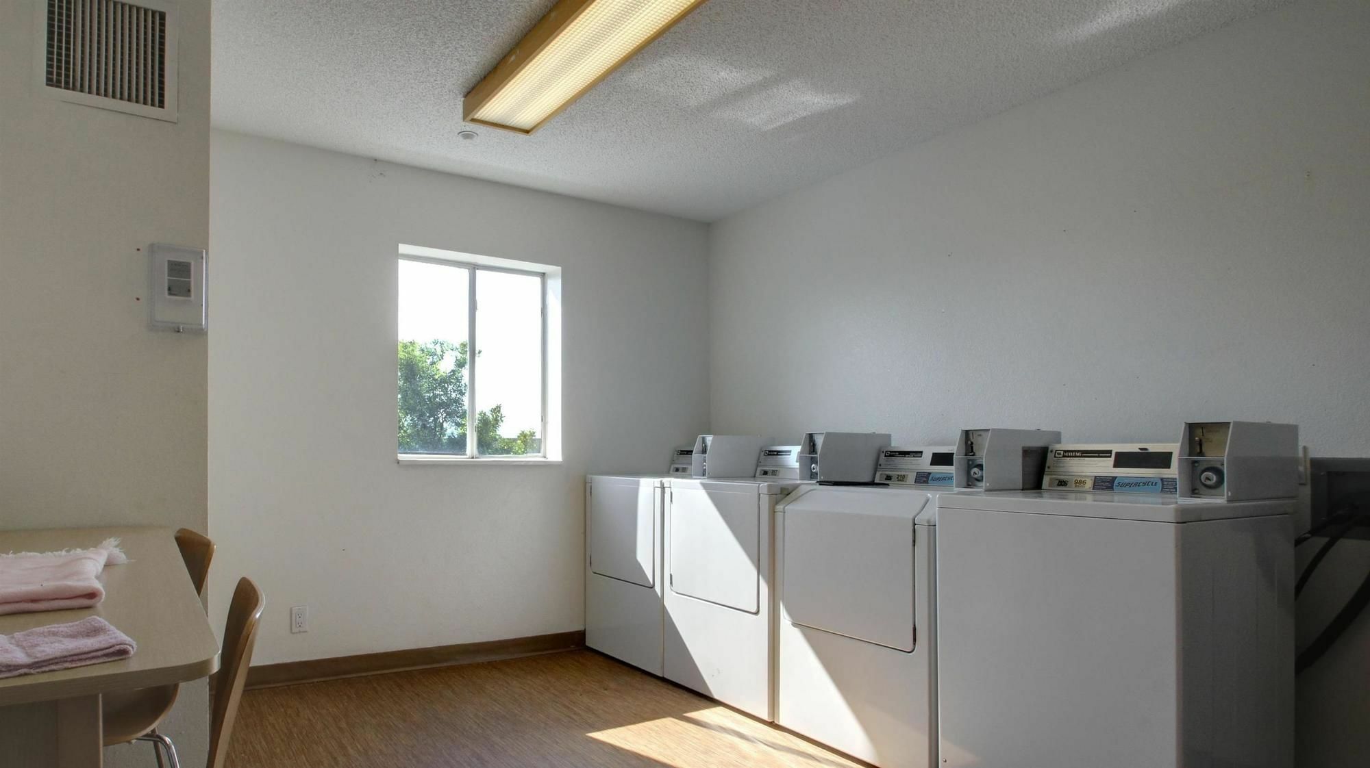 Motel 6 Lehi, Ut - Thanksgiving Point Екстер'єр фото