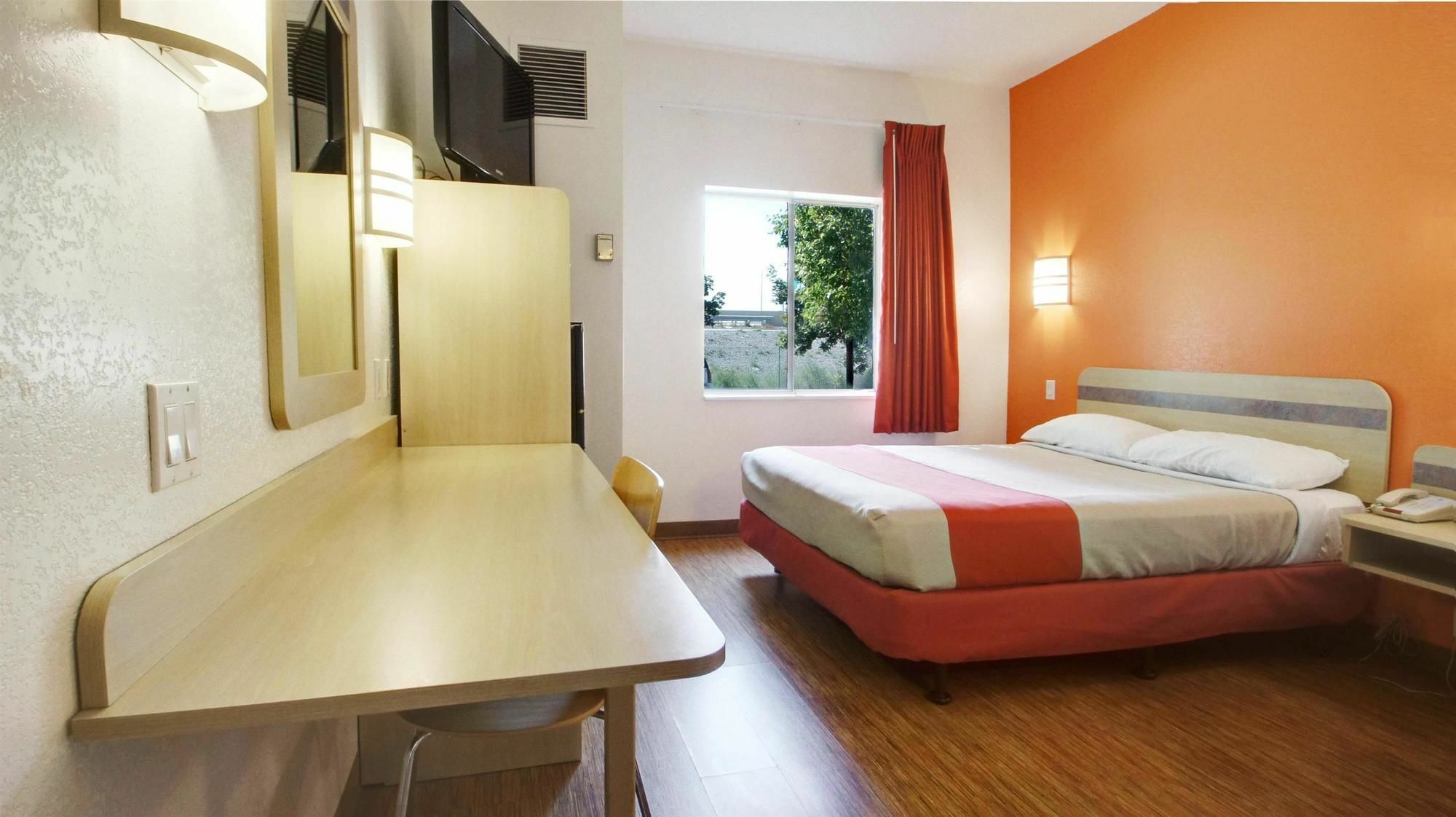 Motel 6 Lehi, Ut - Thanksgiving Point Екстер'єр фото