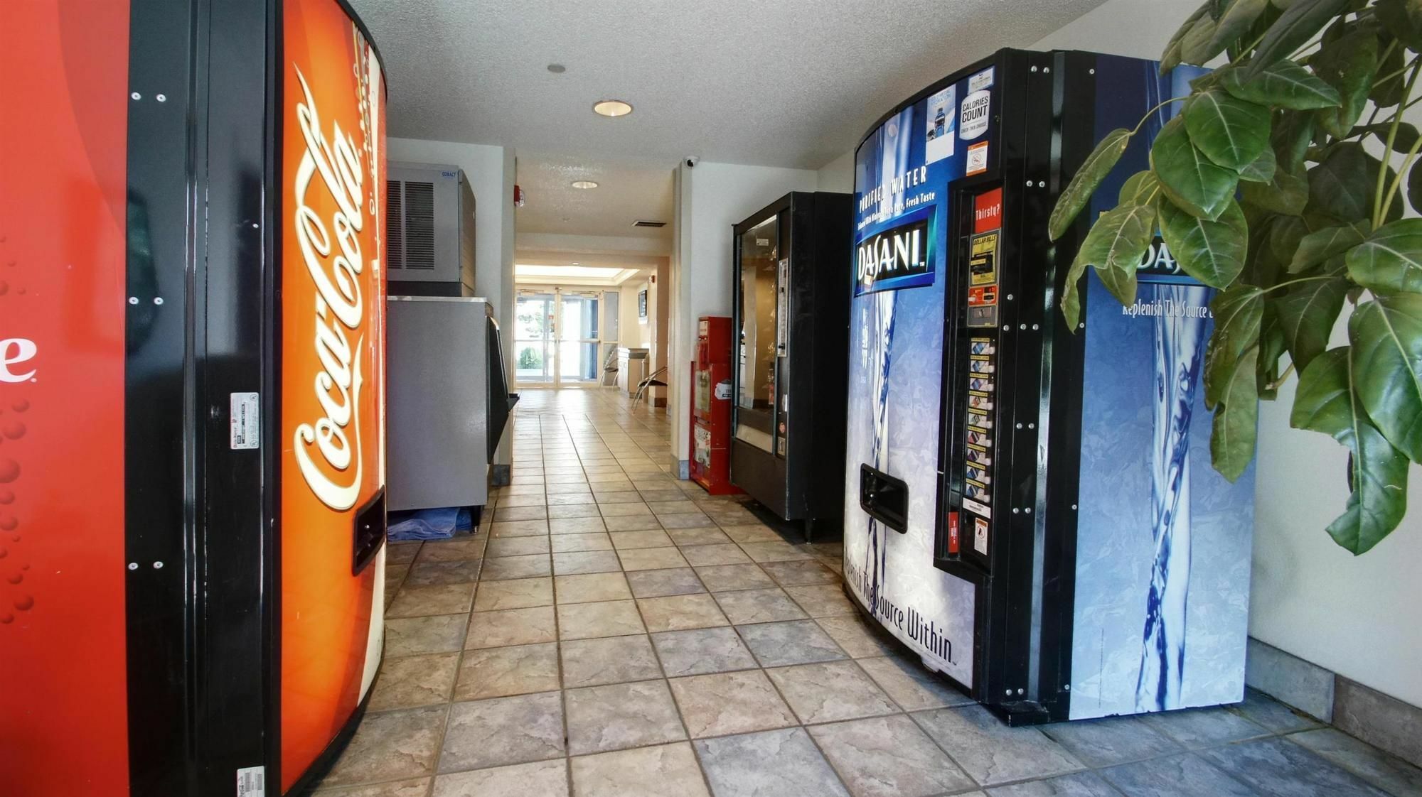 Motel 6 Lehi, Ut - Thanksgiving Point Екстер'єр фото