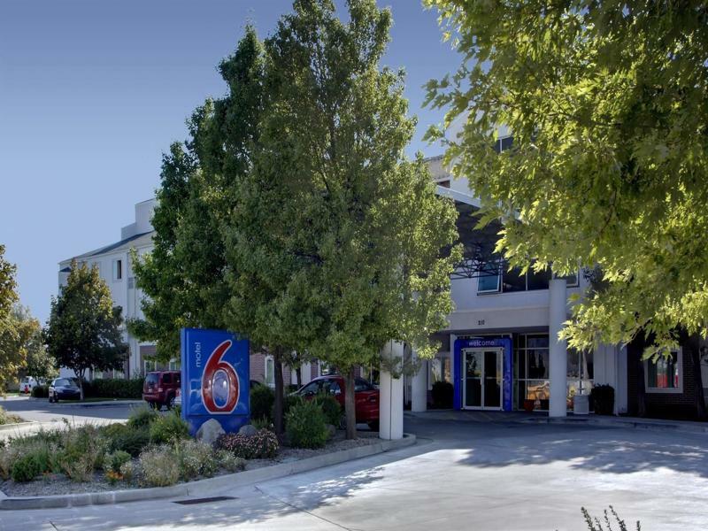 Motel 6 Lehi, Ut - Thanksgiving Point Екстер'єр фото