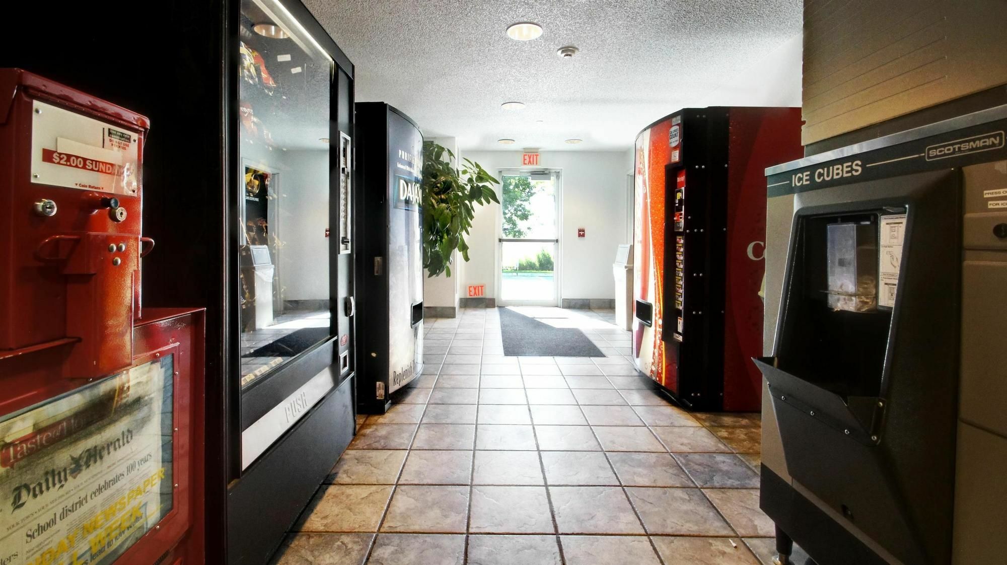 Motel 6 Lehi, Ut - Thanksgiving Point Екстер'єр фото