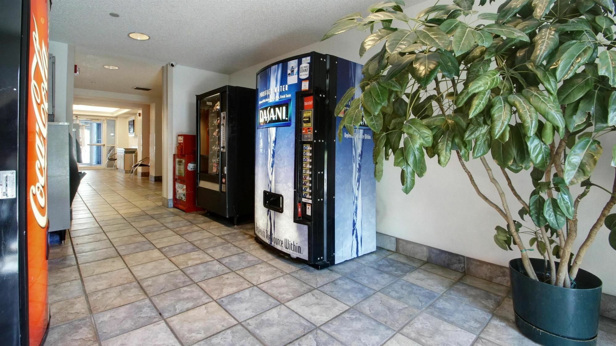 Motel 6 Lehi, Ut - Thanksgiving Point Екстер'єр фото