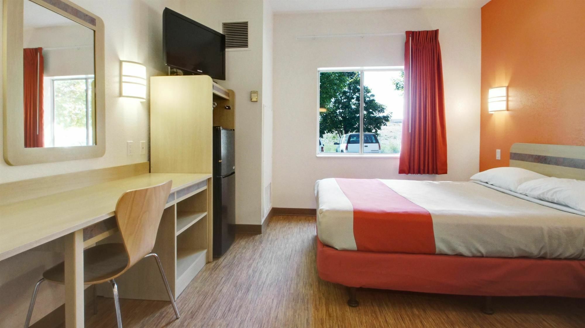 Motel 6 Lehi, Ut - Thanksgiving Point Екстер'єр фото