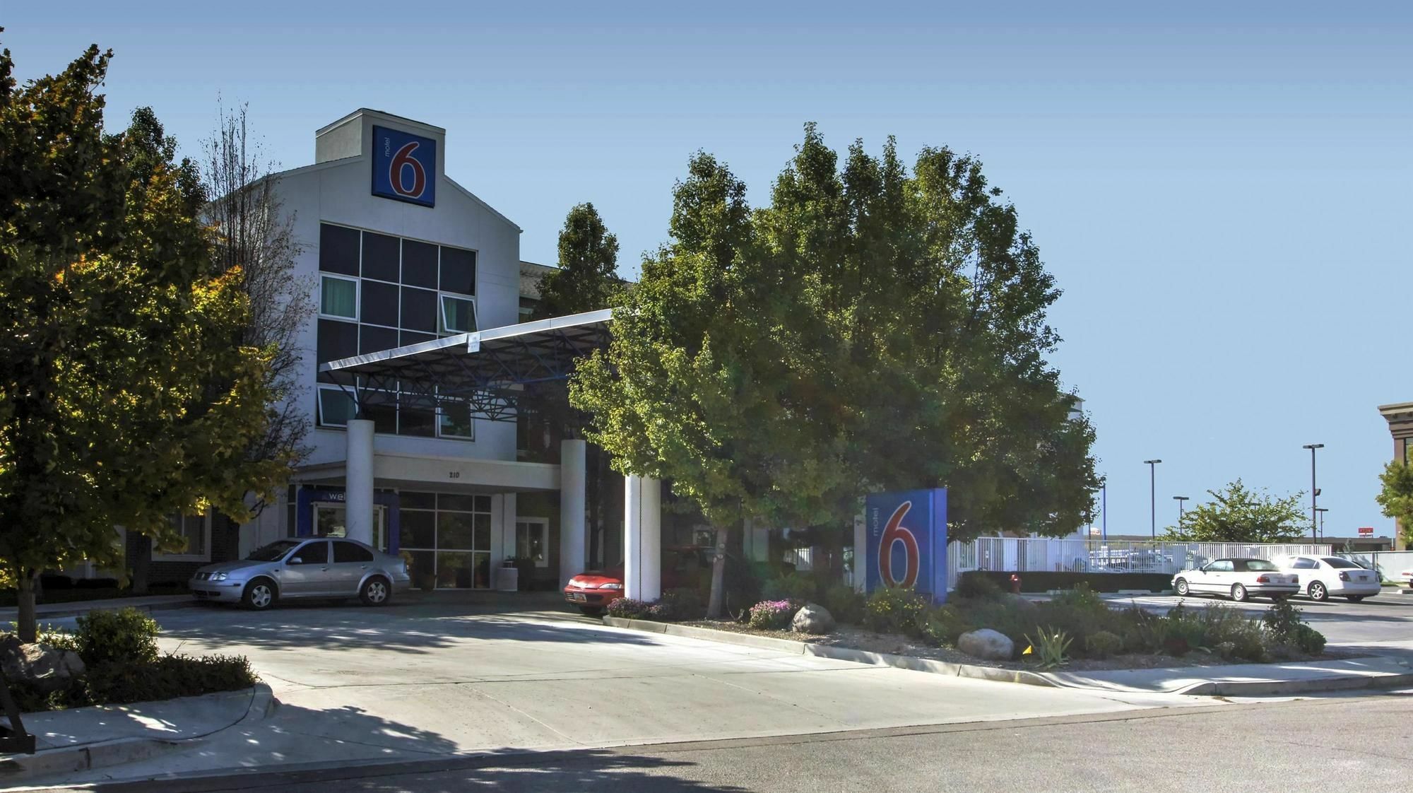 Motel 6 Lehi, Ut - Thanksgiving Point Екстер'єр фото