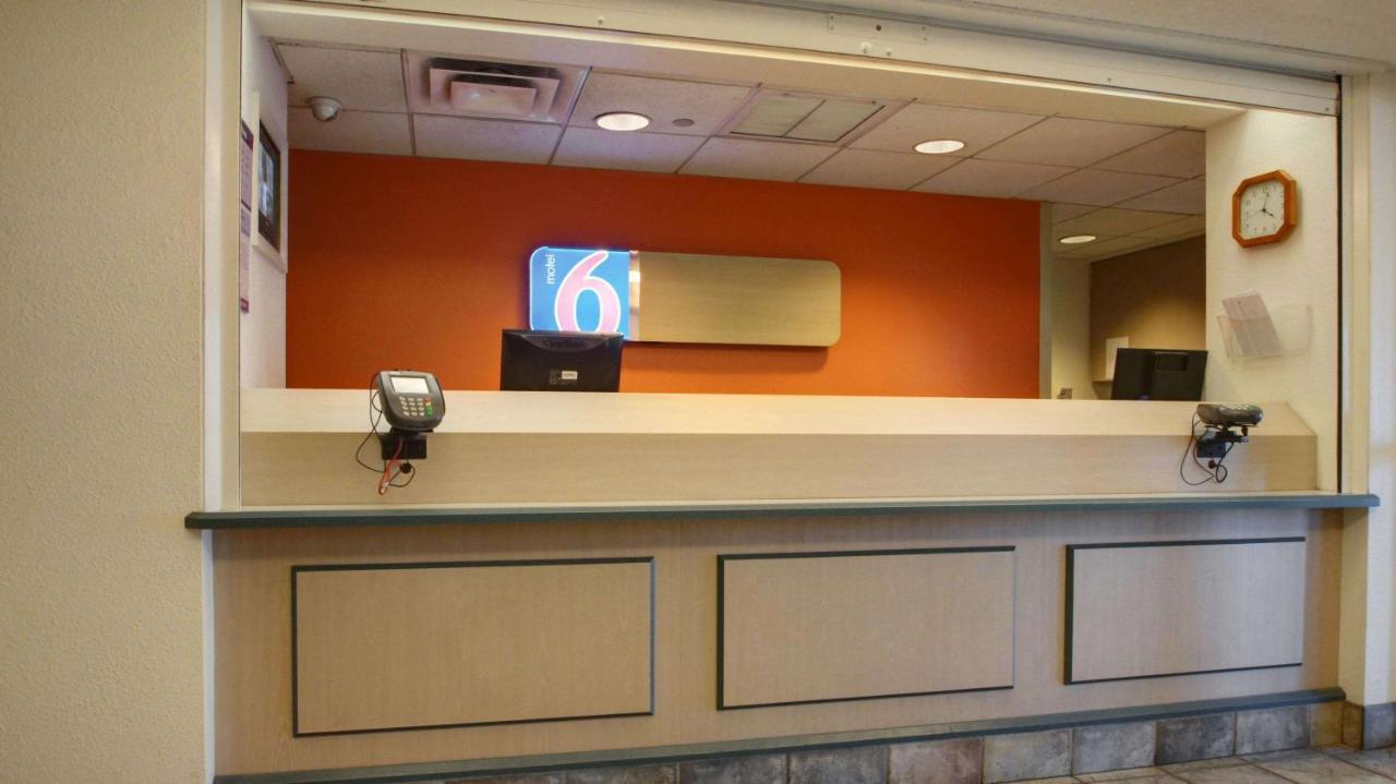 Motel 6 Lehi, Ut - Thanksgiving Point Екстер'єр фото
